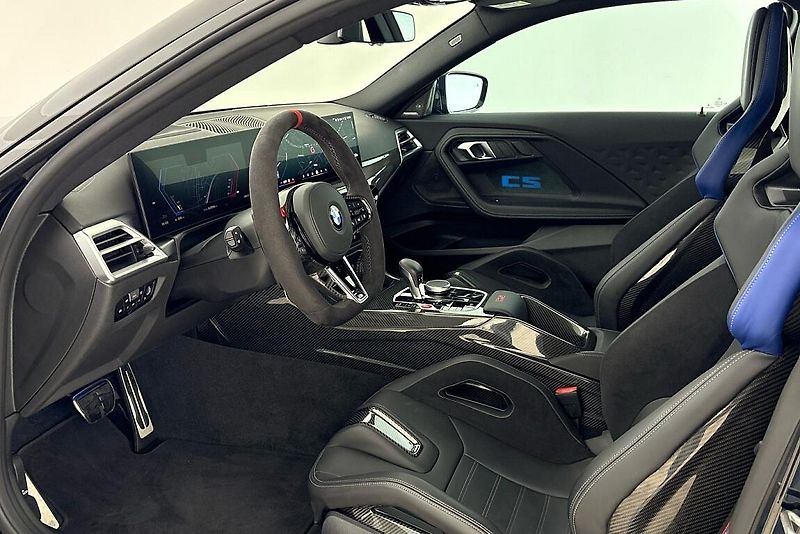 BMW M2 CS Coupe - fotka 7 z 23