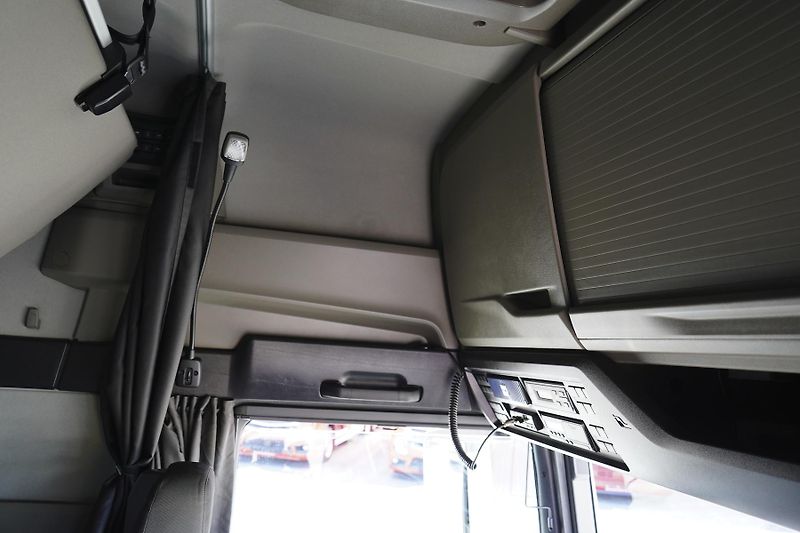 MAN TGX (2021) 18.470 / EURO 6 / GX / ACC / R - fotka 37 z 50
