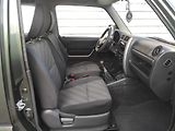 Suzuki Jimny 1,3DOHC 16V 62kW,4x4,Face,TZ - náhled 7