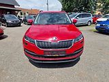 Škoda Karoq 1,6TDI STYLE NAVI WEBASTO - náhled 1