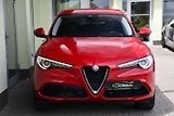 Alfa Romeo Stelvio 2.0 206kW Q4 VELOCE - náhled 9