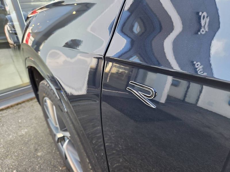 Volkswagen Touareg (2024) 3.0 TDI DSG - fotka 40 z 51