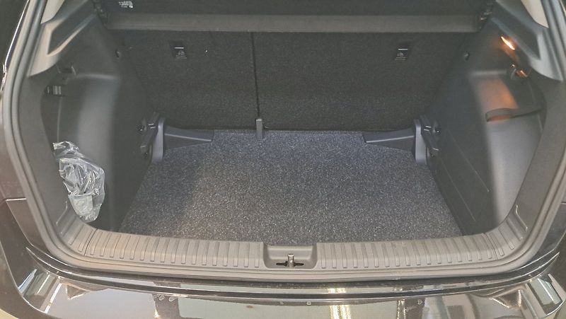 Škoda Fabia (2025) Selection 1,0 TSI 70 kW - fotka 20 z 24