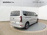 Volkswagen Caravelle (2026) Style DR 2,0 TDI 125kW 8AUT 4M - náhled 1