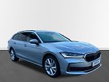 Škoda Superb Combi Selection 4x4 2.0 TDI 14 - náhled 6