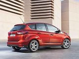 Ford C-MAX.