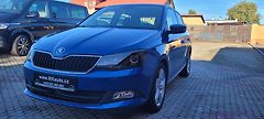 Škoda Fabia (2016) 3 1,2TSi 66kW benzín „JOY“ - fotografie inzerátu