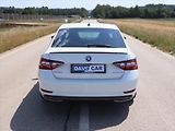 Škoda Superb 1,8 TSI DSG CZ Sportline DCC - náhled 6