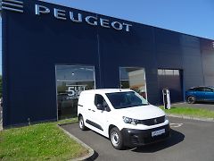 Peugeot Partner (2023) Furgon L1, 1.5 BHDI 100k MAN6 - fotografie inzerátu