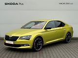 Škoda Superb (2019) 2.0 TSI  200 kW DSG 4x4 SportL - náhled 1
