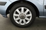Ford Fusion (2007) 1.4, nová STK, v provozu - náhled 11