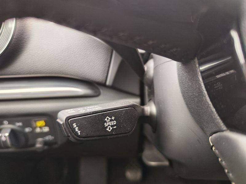 Audi A3 1.6 TDI/85kW S-Line - fotka 25 z 28