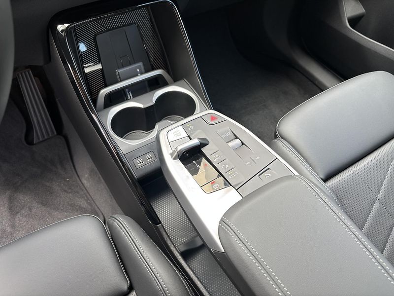 BMW X1 xDrive20d - fotka 12 z 14