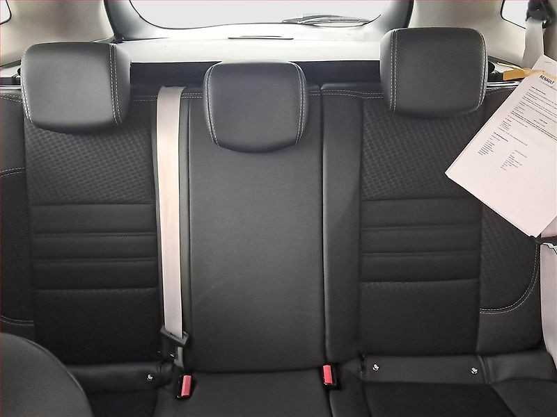 Renault Mégane (2016) Bose 1.5 dCi, Automat - fotka 10 z 20