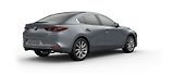 Mazda 3 (2025) 2026 Mazda3 4SN 2.5L e-SKYACTI - náhled 1