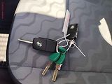 Škoda Roomster (2008) 1.9TDi, ČR, AC, výhřev sed - náhled 20