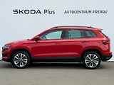 Škoda Karoq (2022) 1.5 TSI 110kW Style Matrix Nez - náhled 2