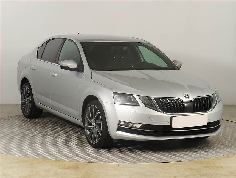 Škoda Octavia (2019) Laurin&Klement 2.0 TDI - fotografie inzerátu