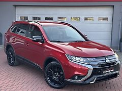 Mitsubishi Outlander (2019) 2.0i Mivec AWD Automat LED - fotografie inzerátu