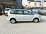 Volkswagen Touran 2.0TDi 103kW DSG NEZÁVISLÉ TOP - náhled 8