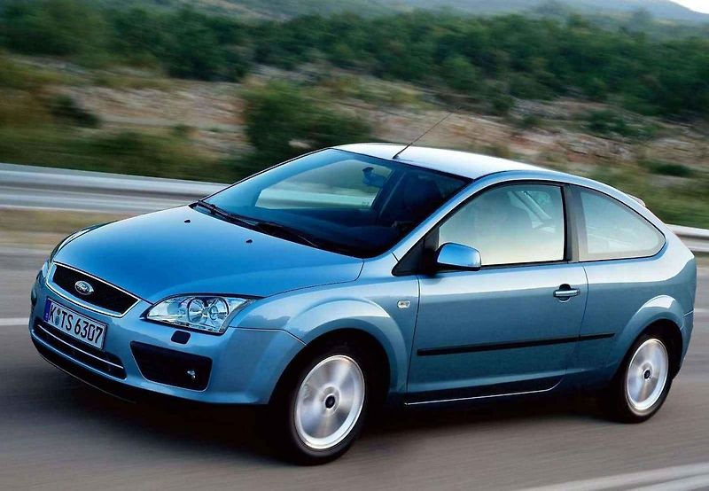 Toyota Yaris třetí generace