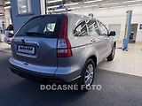 Honda CR-V (2007) 2.0i VTEC 4x4, servis.kniha - náhled 1