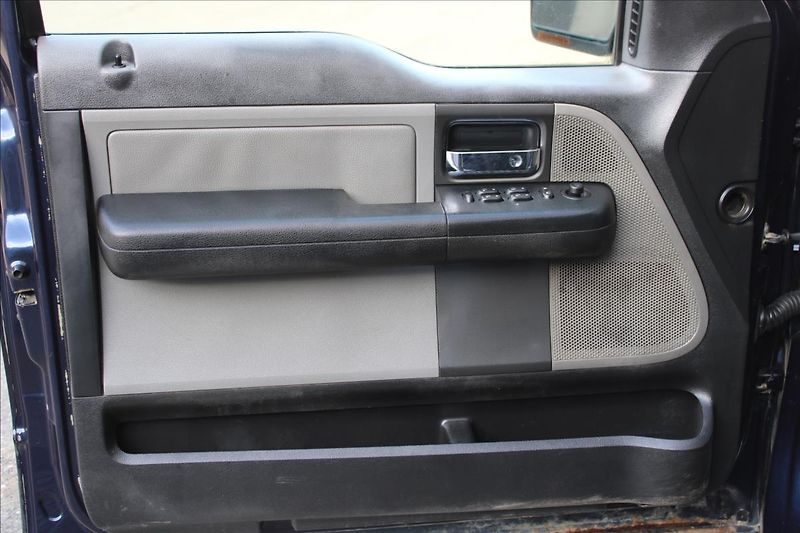 Ford F-150 5.4L V8 Triton 4x4/LPG/CZ - fotka 14 z 38