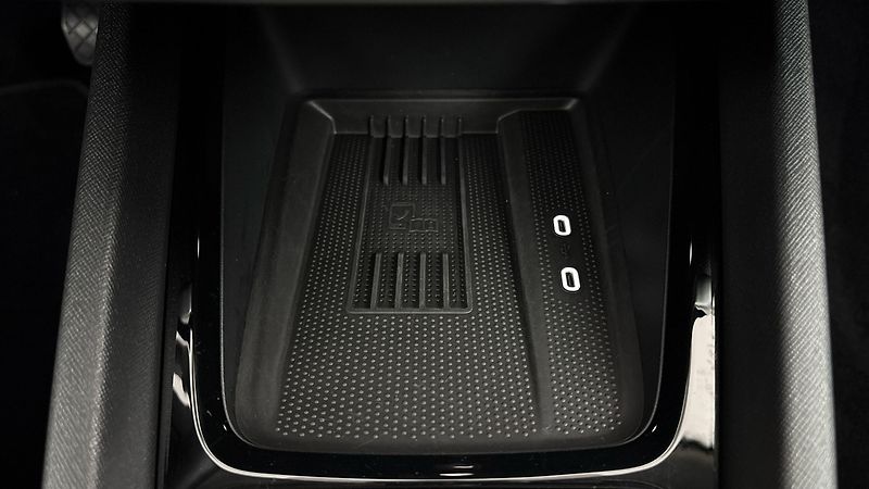 Škoda Octavia 2.0 TDI Style - fotka 23 z 27