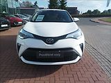 Toyota C-HR 1,8 Comfort - náhled 6