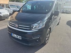 Fiat Talento 2.0 JTD PROFESSIONAL - fotografie inzerátu