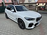 BMW X5 3,0 xDrive 30d M-SPORT LASER - náhled 1