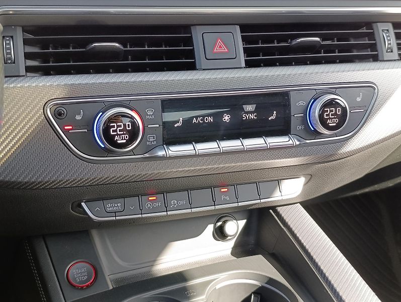 Audi RS 5 2.9TFSI V6 BiTurbo ABT - fotka 28 z 37