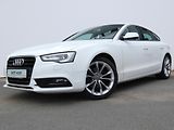 Audi A5 2.0 TDI 130 kW quattro - náhled 6