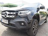 Mercedes-Benz Třídy X (2017) X250d,automat,4x4,motor venku - náhled 15