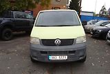 Volkswagen Transporter (2008) 2.5TDi,AUT,ČR,S.Kn.9-Míst - náhled 1
