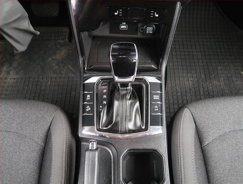 SsangYong Korando (2022) 1.5 T-GDI - fotka 13 z 20