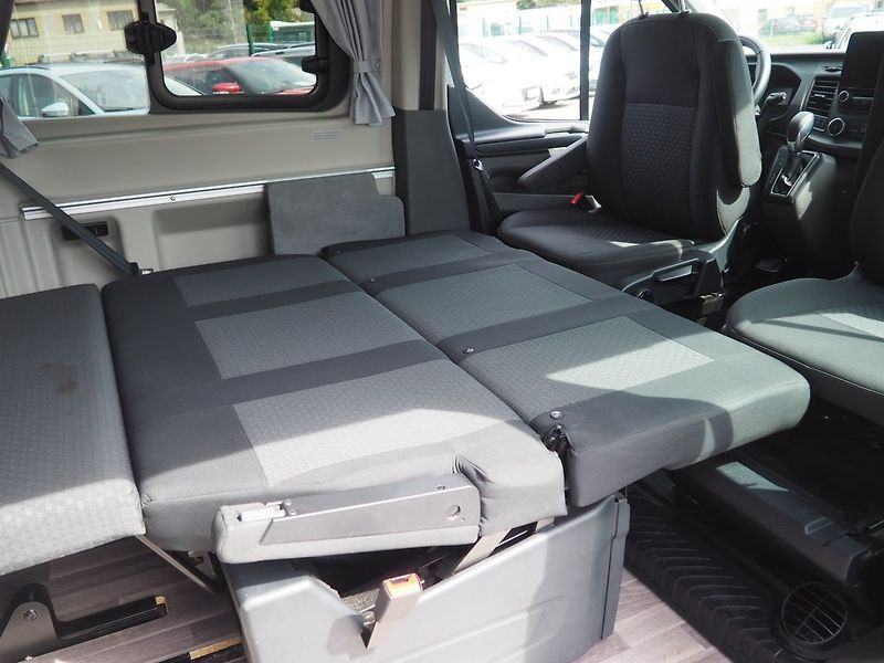 Ford Ostatní (2021) Nugget Westfalia - fotka 41 z 44