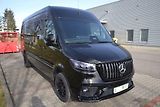 Mercedes-Benz Sprinter 319 CDi  - náhled 12