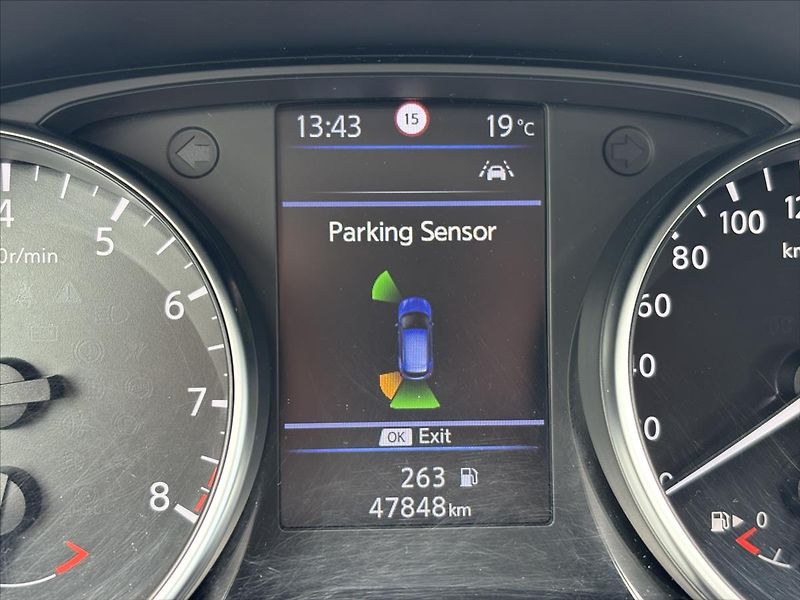 Nissan Juke 1,0 DIG-T Tekna ZÁRUKA CARPLAY - fotka 37 z 45