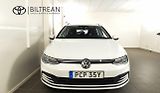 Volkswagen Golf Variant 1.5 TGI Base Ambient M. topení - náhled 4