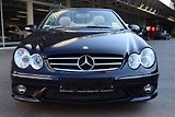 Mercedes-Benz CLK 550 AMG CABRIO 285kW - náhled 2