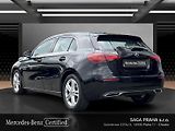 Mercedes-Benz Třídy A A-Třída 200 Progressive Line - náhled 7