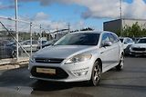 Ford Mondeo - náhled 1