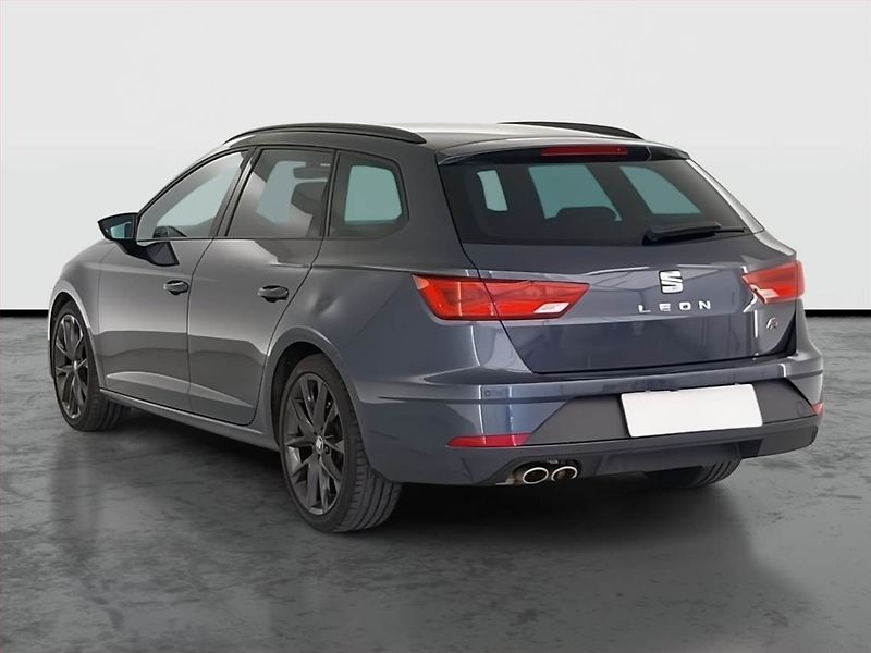 Seat Leon (2020) 1.5 TSI, Serv.kniha, Kůže - fotka 4 z 22