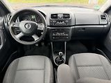 Škoda Roomster 1,2TSI AUT. KLIMATIZACE - náhled 9
