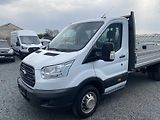 Ford Transit (2018) 2.0TDCi,125kW, TEMP,KLIMA!! - náhled 18