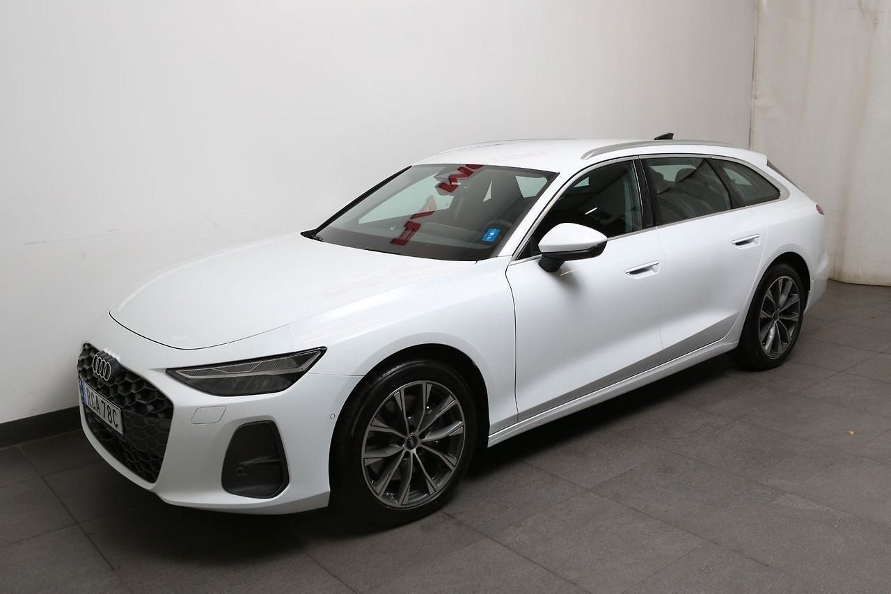 Audi A6 TDI quattro 360 NezTop Taž