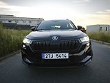 Škoda Karoq (2023) S-line 2.0 TSI 140 kW 4x4 DSG - náhled 10