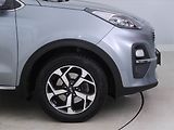 Kia Sportage (2021) 1.6 CRDi, Automat, ČR,1.maj - náhled 14