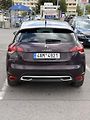 Citroën DS4 (2015) - náhled 3